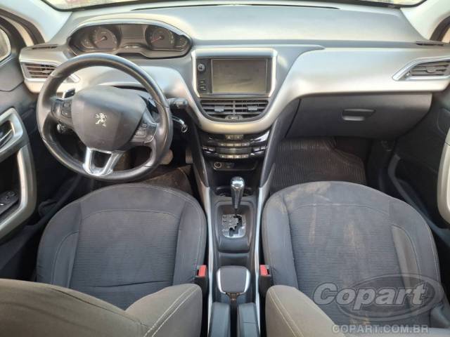 2016 PEUGEOT 2008 