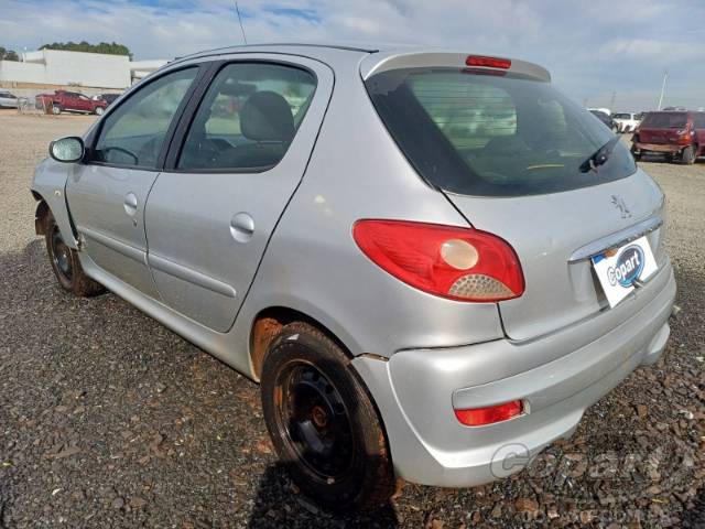 2013 PEUGEOT 207 
