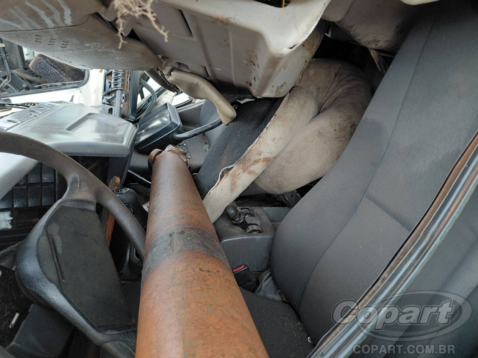 Foto 5: 2011 VOLVO VM