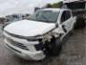 2025 CHEVROLET S10 CABINE DUPLA 