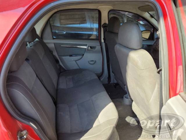 2012 CHEVROLET PRISMA 