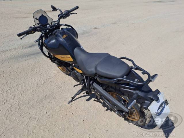 2026 ROYAL ENFIELD HIMALAYAN 