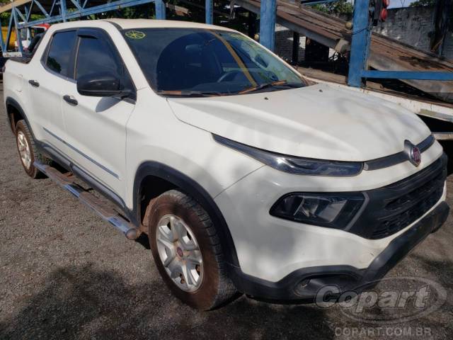 2021 FIAT TORO 