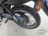 2013 HONDA CG 125 