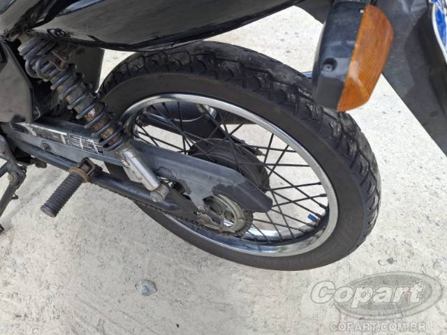 2013 HONDA CG 125 