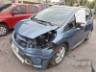 2014 HONDA FIT 
