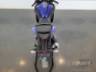 2025 YAMAHA YZF R15 