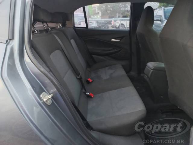 2022 CHEVROLET ONIX 