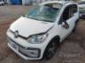 2018 VOLKSWAGEN UP 