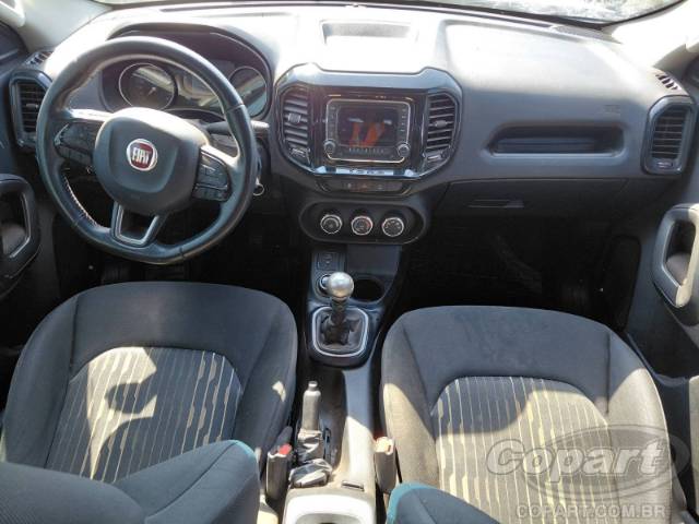 2018 FIAT TORO 