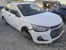 2022 CHEVROLET ONIX PLUS 