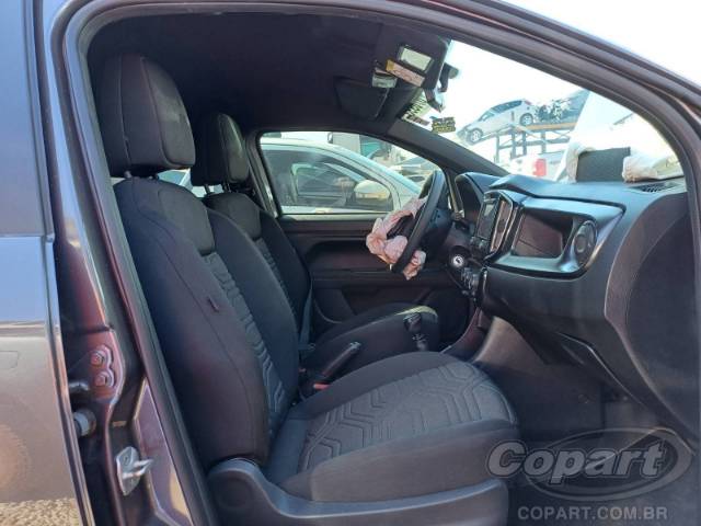 2024 FIAT STRADA CD 