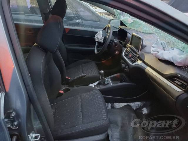 2025 HYUNDAI HB20 