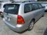 2007 TOYOTA FIELDER 