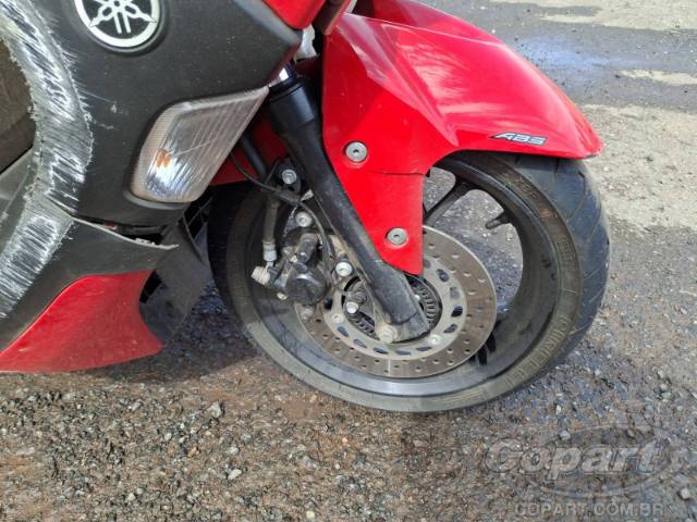 2024 YAMAHA NMAX 