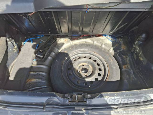 2005 CHEVROLET CELTA 