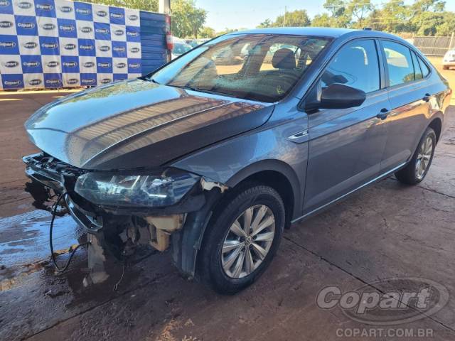 2018 VOLKSWAGEN VIRTUS 