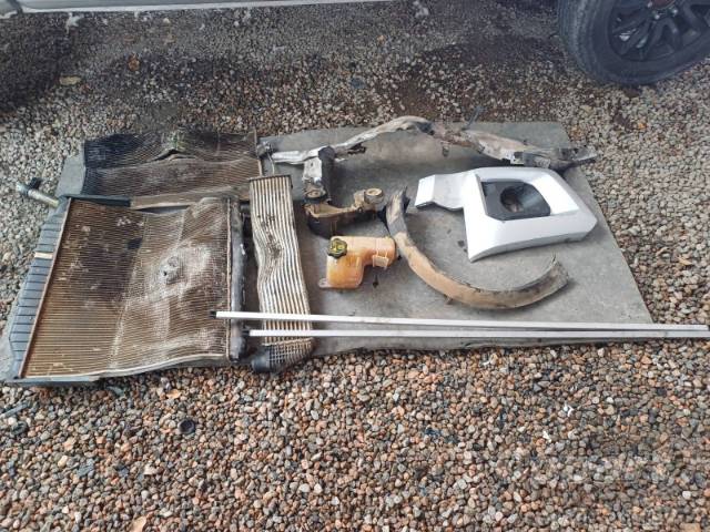 2022 CHEVROLET S10 CABINE DUPLA 