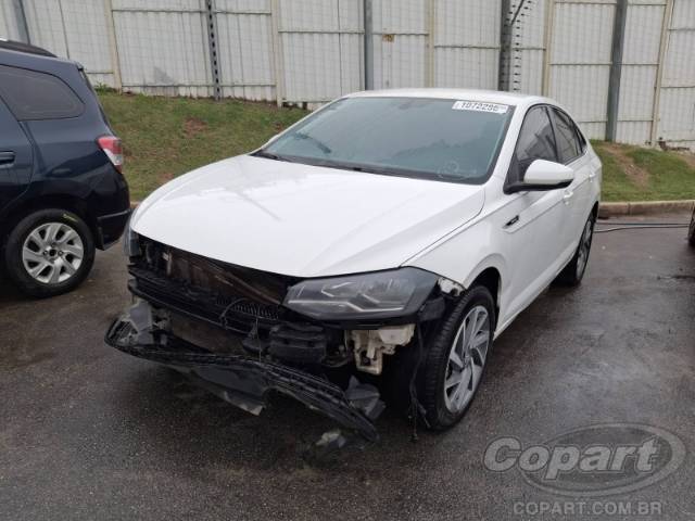 2019 VOLKSWAGEN VIRTUS 