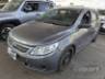 2012 VOLKSWAGEN GOL 