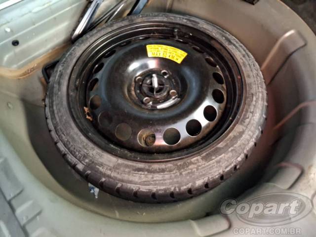 2017 CHEVROLET PRISMA 