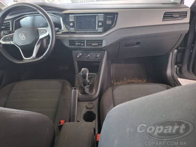 2023 VOLKSWAGEN NIVUS 