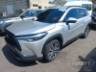 2023 TOYOTA COROLLA CROSS 