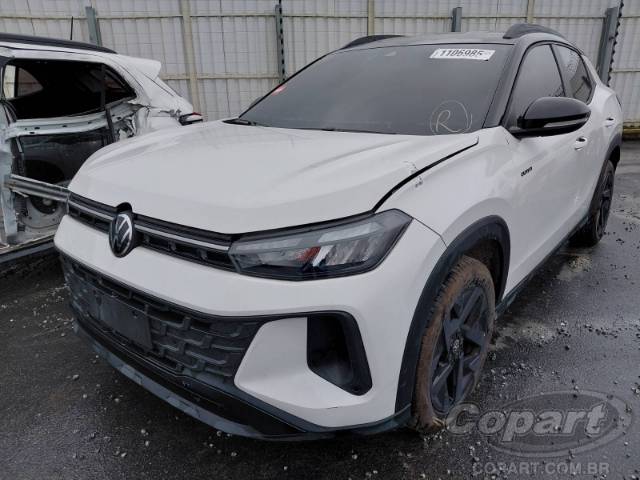 2026 VOLKSWAGEN Tera 