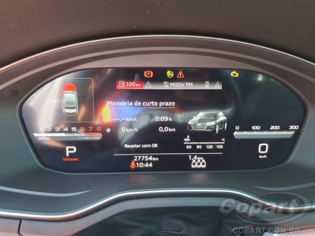2023 AUDI A4 