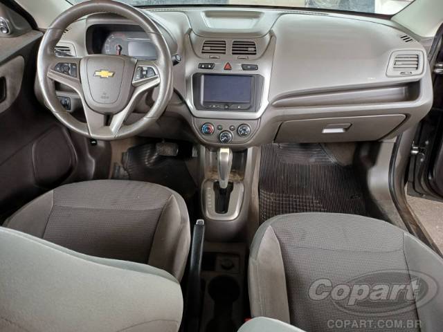 2015 CHEVROLET COBALT 
