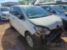 2015 VOLKSWAGEN UP 