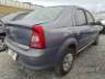 2012 RENAULT LOGAN 