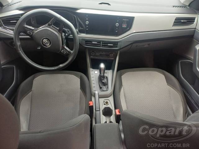 2018 VOLKSWAGEN VIRTUS 