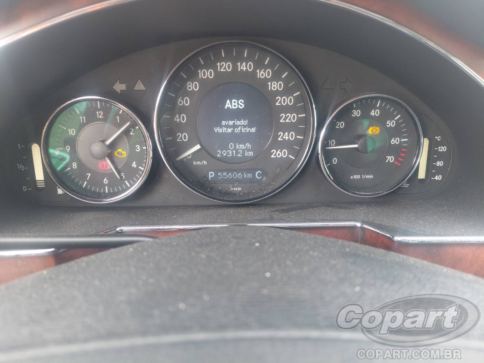 Foto 8 de 15: 2006 MERCEDES BENZ CLASSE CLS