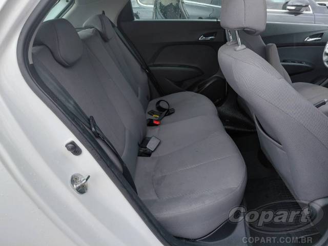 2015 HYUNDAI HB20 