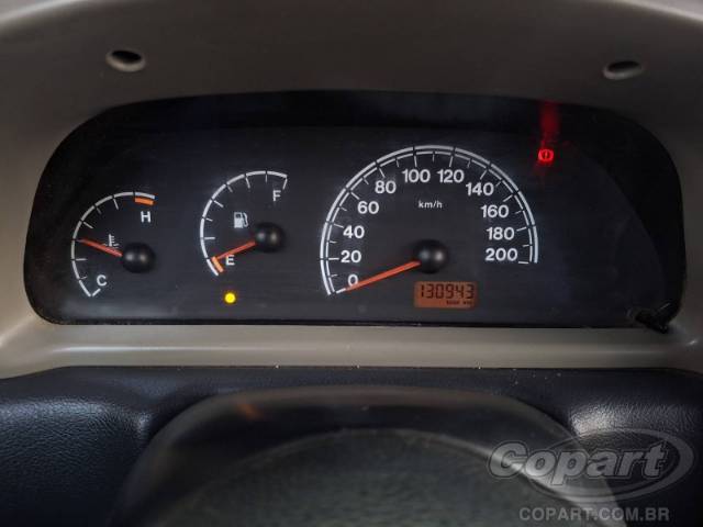 2008 FIAT PALIO 