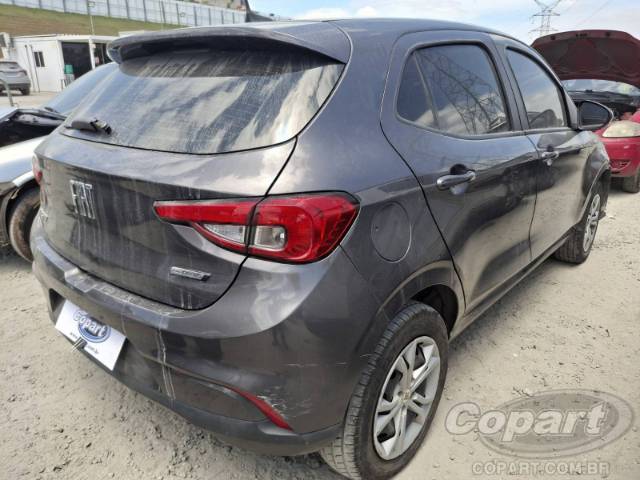 2023 FIAT ARGO 