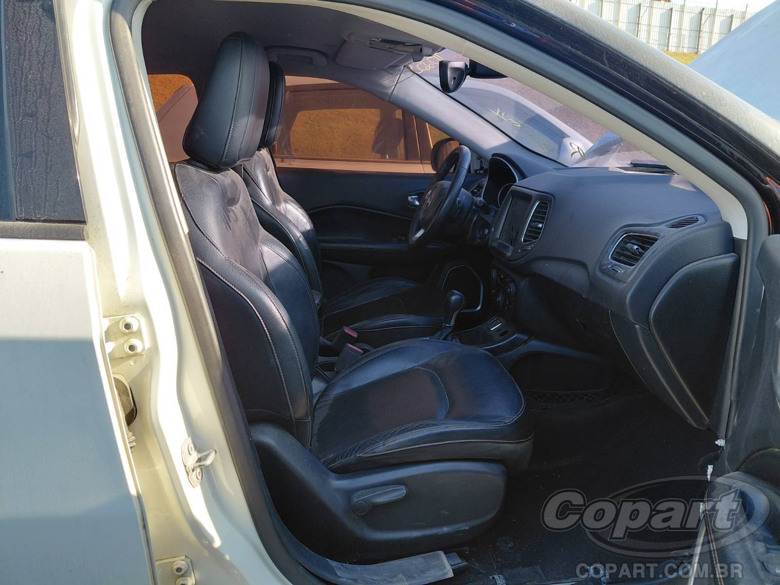 Foto 5: 2017 JEEP COMPASS