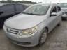 2010 VOLKSWAGEN GOL 