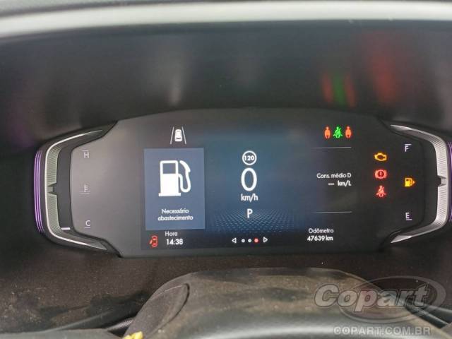 2022 FIAT PULSE 