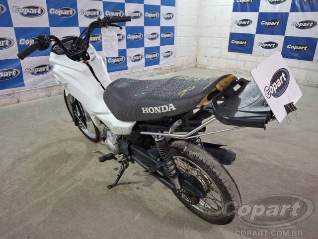 2025 HONDA POP 