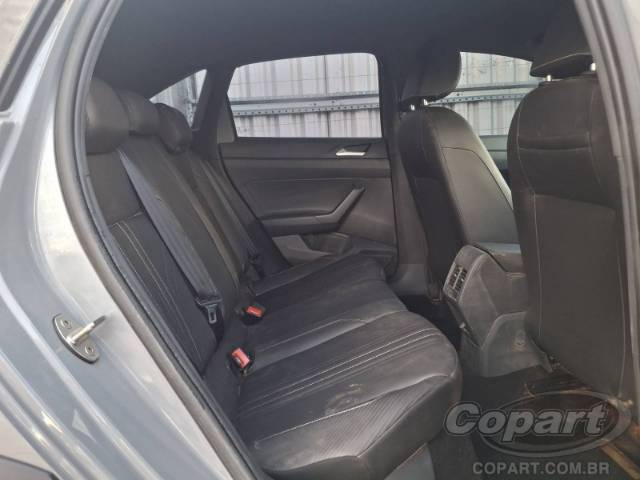 2025 VOLKSWAGEN NIVUS 