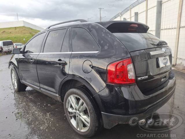2012 FORD EDGE 