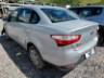 2013 FIAT GRAND SIENA 