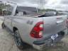 2023 TOYOTA HILUX CD 