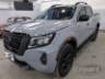 2024 NISSAN FRONTIER CD 