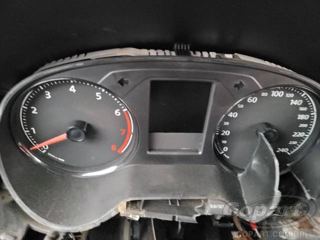 2023 VOLKSWAGEN SAVEIRO 