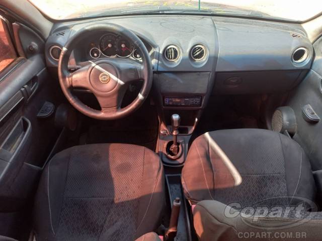 2011 CHEVROLET PRISMA 