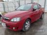 2008 CHEVROLET MONTANA 