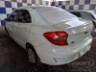 2021 FORD KA SEDAN 